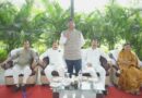 *अशोक वाटिका में पौधरोपण के साथ वनमंत्री ने दिया प्रकृति संरक्षण और भावी पीढ़ी के लिए धरोहर बचाने का संदेश,एक पेड़ मां के नाम’ से अशोक वाटिका में गूंजा हरियाली का संदेश, वनमंत्री कश्यप ने किया साल पौधे का रोपण,वन एवं प्राकृतिक धरोहरों की रक्षा हम सभी की जिम्मेदारी, वाटिका के सुव्यवस्थित संचालन पर प्रसन्नता व्यक्त करते हुए जिला प्रशासन को दी बधाई,किंग कोबरा और रसेल वाइपर के संरक्षण के लिए बनेगी विस्तृत कार्ययोजना,सतरेंगा-बुका को पर्यटन के नए आकर्षण के रूप में विकसित करने बनेगी विशेष कार्ययोजना*