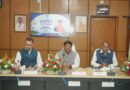 *खनन प्रभावित वन भूमि के पुनरुद्धार में वैज्ञानिक वानिकी को सर्वोच्च प्राथमिकता : वन मंत्री केदार कश्यप,वन मंत्री ने ली सार्वजनिक व निजी उपक्रमों तथा वन विभाग के वरिष्ठ अधिकारियों की उच्चस्तरीय बैठक,वैज्ञानिक पुनरुद्धार, स्थानीय प्रजातियों के रोपण और वन्यजीव संरक्षण पर दिए सख्त निर्देश*