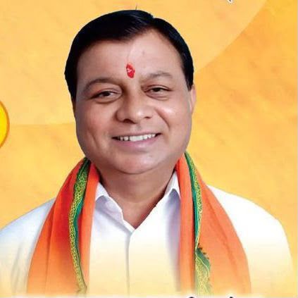*उद्योग मंत्री लखन लाल देवांगन मनाएंगे “बहनी संग राखी तिहार”, दीदी-बहनों को दिया स्नेहिल न्योता*