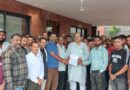 *मानिकपुर कोल खदान विस्तार से प्रभावित ग्रामीणों ने पूर्व मंत्री जयसिंह अग्रवाल से लगाई गुहार,25 सितंबर की जनसुनवाई से पहले मुआवजा, रोजगार एवं पुनर्वास की लंबित समस्याओं के निराकरण की मांग*