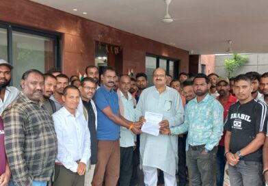*मानिकपुर कोल खदान विस्तार से प्रभावित ग्रामीणों ने पूर्व मंत्री जयसिंह अग्रवाल से लगाई गुहार,25 सितंबर की जनसुनवाई से पहले मुआवजा, रोजगार एवं पुनर्वास की लंबित समस्याओं के निराकरण की मांग*