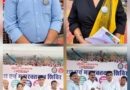 *एक नेक फैसला, कई जीवनों में नई उम्मीद-सेवा संकल्प अभियान में देहदान एवं नेत्रदान का संकल्प,जीवन के बाद भी मानव सेवा का संकल्प, नेत्रदान और देहदान के लिए आगे आए स्वास्थ्य विभाग के अधिकारी-कर्मचारी,मानवता के नाम अमूल्य संकल्प, वीणा मिस्त्री ने किया देहदान और डॉ. केशरी ने नेत्रदान का संकल्प*