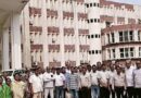 *SECL प्रबंधन के उदासीन रवैये से हरदीबाजार के ग्रामीणों में आक्रोश, 5 अक्टूबर को सीएमडी कार्यालय बिलासपुर के घेराव और तालाबंदी का ऐलान,विधायक की मौजूदगी में बैठक के बाद भी नहीं सुलझे मुआवजा, रोजगार व पुनर्वास के मुद्दे,2-3 दिन में समाधान के आश्वासन के बाद भी प्रबंधन की चुप्पी से बढ़ा असंतोष,ग्राम पंचायत हरदीबाजार के सरपंच लोकेश्वर सिंह कंवर व कटघोरा विधायक प्रेमचंद पटेल के नेतृत्व में होगा उग्र एवं शांतिपूर्ण आंदोलन*