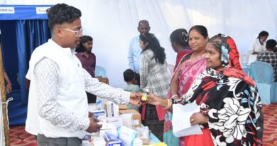 *बालको का स्वास्थ्य संकल्प, सामुदायिक सेवाओं से उन्नत चिकित्सा तक विस्तार*