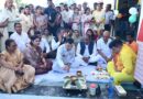 *उद्योग मंत्री लखन लाल देवांगन और विधायक प्रेमचंद पटेल ने घुड़देवा में ₹99.64 लाख की लागत से निर्मित नवीन शाला भवन का किया लोकार्पण, विद्यार्थियों को मिली बेहतर शैक्षणिक सुविधा  0 99.64 लाख की लागत की शासकीय उच्चतर माध्यमिक विद्यालय के नवीन भवन का लोकार्पण*