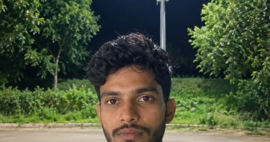 *डीएमएफ से सोलर हाईमास्ट की रोशनी, ग्रामीणो का आसान हुआ रात का आवागमन ’बिजली पर निर्भरता नहीं, सौर ऊर्जा से अजगरबहार की रातें हो रही हैं रोशन*
