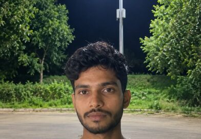 *डीएमएफ से सोलर हाईमास्ट की रोशनी, ग्रामीणो का आसान हुआ रात का आवागमन ’बिजली पर निर्भरता नहीं, सौर ऊर्जा से अजगरबहार की रातें हो रही हैं रोशन*