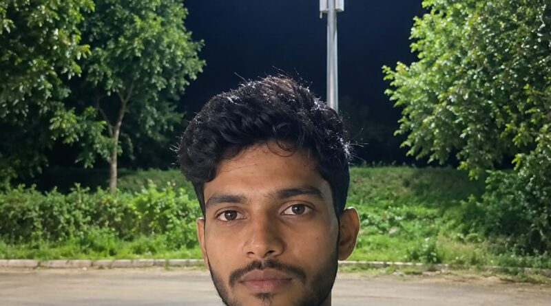 *डीएमएफ से सोलर हाईमास्ट की रोशनी, ग्रामीणो का आसान हुआ रात का आवागमन ’बिजली पर निर्भरता नहीं, सौर ऊर्जा से अजगरबहार की रातें हो रही हैं रोशन*