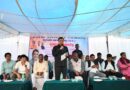 *उद्योग मंत्री लखनलाल देवांगन के मुख्य आतिथ्य में ₹26.17 करोड़ के दो उच्चस्तरीय पुल निर्माण कार्यों का शुभारंभ,अहिरन नदी पर ₹17.05 करोड़ और बेलगिरी नाला पर ₹9.11 करोड़ की लागत से बनेगा पुल*