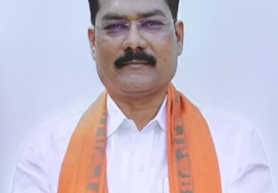 *लोकतंत्र के समर्थन में भाजपा की विशाल पदयात्रा 30 अक्टूबर को कोरबा में,कोसाबाड़ी हनुमान मंदिर,समापन स्थल:डॉ. भीमराव अंबेडकर मैदान, घंटाघर, कोरबा*