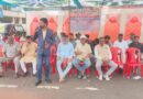 *ACB ग्रुप की शिकायतों पर कार्रवाई नहीं होने से कोरबा कलेक्टर कार्यालय के समक्ष धरना, कलेक्टर के माध्यम से शासन को सौंपा ज्ञापन,3 नवंबर को केंद्रीय गृह मंत्री के रायपुर आगमन पर काले झंडे दिखाकर विरोध कर; कोयला लिंकेज, रिजेक्ट कोल, कोलवाशरी विस्तार, पावर प्लांट के कोयला की एवं प्रदूषण की उच्चस्तरीय जांच की मांग*