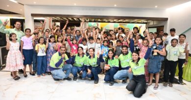 *बालको में सस्टेनेबिलिटी माह का समापन, 2,600 से अधिक लोगों ने लिया भाग*